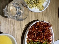 -榆林镇筋饼(知春路店)