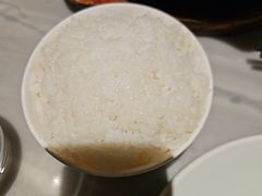 -青雅中餐厅(大连金石滩绿发希尔顿度假酒店)