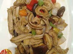 -添福来墨鱼饺子 · 海鲜东北菜(泡崖店)