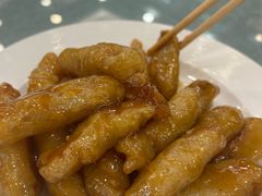 -鸿运楼烤鸭店(天桥店)