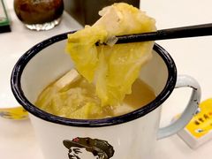 -汇贤府·李氏新鲁菜(万寿路店)