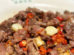 -费大厨辣椒炒肉(太平老街店)