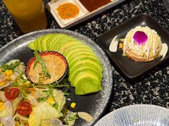 -牛焱·烧肉酒肆(五大道店)