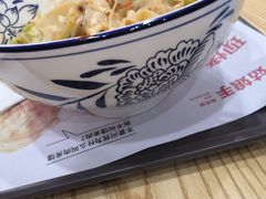 -姑娘手肉夹馍·凉皮·粉面(双塘路店)
