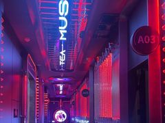 -星聚会KTV(苏州信投大厦店)