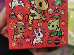 -泡泡玛特POPMART(合生汇店)