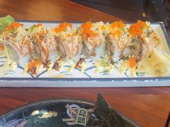 -鸟鹏烧鸟居酒屋(仁恒梦中心店)