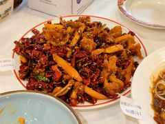-聚味斋香辣蟹·蓝龙(塘沽总店)
