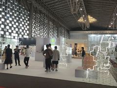 -东浩兰生上海世博展览馆