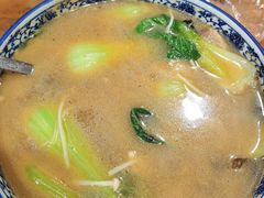-凤齐羊肉烩面馆