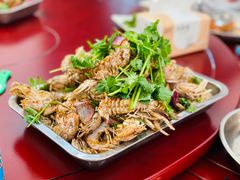-曹胖子龙虾馆(黄桦路店)