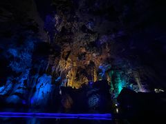 -宝晶宫旅游景区