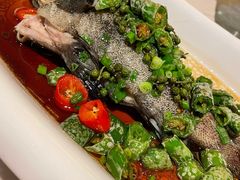 -桃源春晓中餐厅 TaoYuan Restaurant