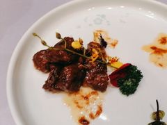 -全聚德(上海首店浦东店)