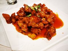 糖醋里脊-川府家宴
