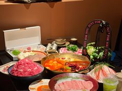 -色響火锅(恒隆广场店)