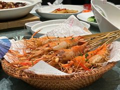 -79号渔船海鲜饭店(龙岗店)
