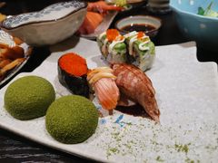 -鱼亭料理(芝罘店)