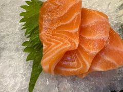 -戏作寿司(观音桥店)