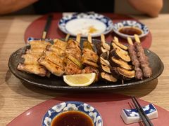 -小山日本料理(太古汇店)