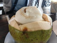 -大螃蟹海鲜餐厅