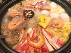 -乾隆美食·本帮菜(黄河路店)