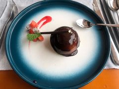 -V Bar海景扒房(北海湾惠龙万达嘉华酒店)