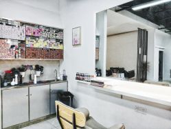 -ASA HAIR SALON