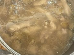 -银峰农庄·特色烧鸡·鲜无花果浸鸡