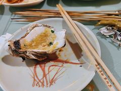 -蚝老板海鲜烧烤大排档(码头店)