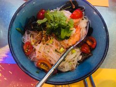 -simply thai天泰(长泰广场店)