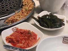 -韩宫宴烤肉·料理(南京江宁万达店)