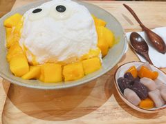 -怪物的冰与火(天虹商场中山路店)