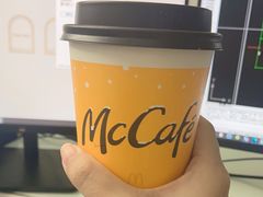-麦当劳(假日广场店)