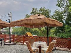 -楠溪江风景名胜区