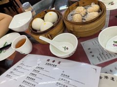 -香港蓮香樓(中環店)