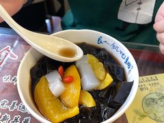 -长人馄饨铺(解放街店)