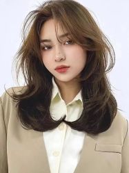 点击看大图 -MORI HAIR SALON日式美发沙龙