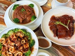 -椿记烧鹅(叠彩店)