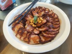 -凤阁楼果木烧鹅(鹤山陈山店)