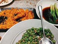 -留半山·香港食堂(啦啦宝都店)