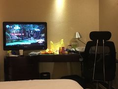 -广州礼顿酒店