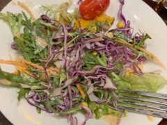 -食间牛排(湖西路店)