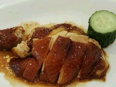 -太兴餐厅(东方广场分店)