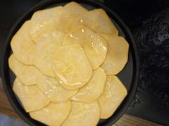 -九田家黑牛烤肉料理(中北镇店)