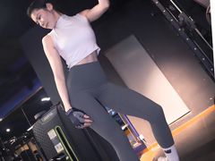 -NRG健身私教CLUB(打浦桥店)