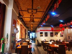 大堂-虾享蟹逅小龙虾·螃蟹·小海鲜(吉林省总店)