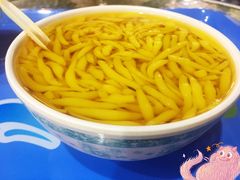-冰神糖水铺(国贸中心店)