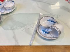 餐具摆设-鼎香润(德胜门内店)