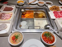 -海底捞火锅(方塔东街店)